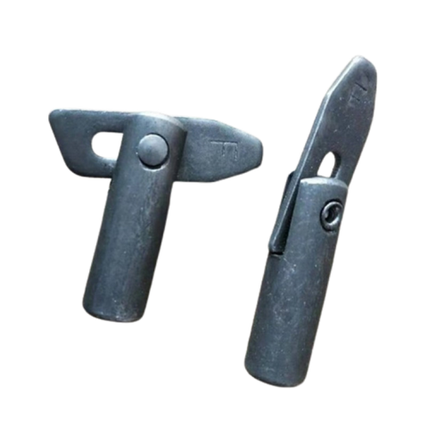 Goupilles à bascule / goupilles de verrouillage pour échafaudages