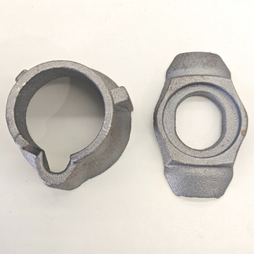 Accessoires d'échafaudage à cuplock de haute qualité