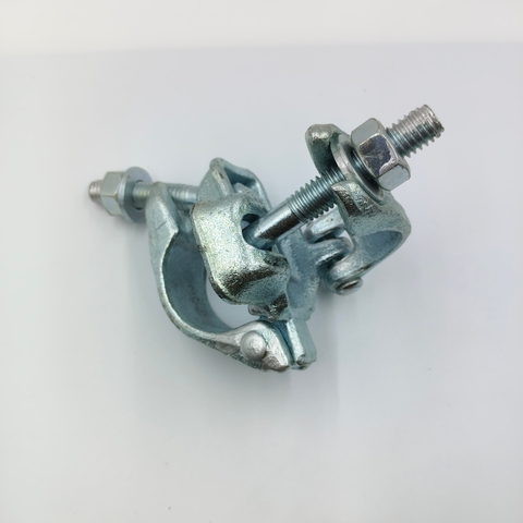 Échafaudage rapide en acier forgé galvanisé