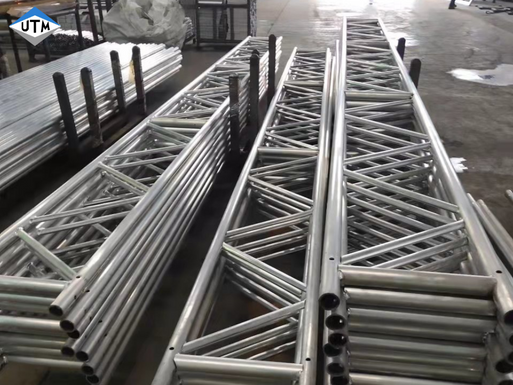 Aluminium Scaffolding Beam truss For Sale.png