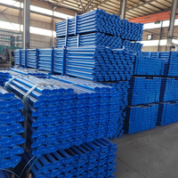 Échafaudage à la gueule