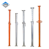 Support de tuyau d'échafaudage au Moyen-Orient, support en acier, accessoires Acrow réglables, vérins de support de coffrage, longueur de 800 à 4500 mm, prix en Chine