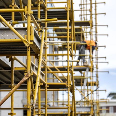 Australian Construction Hot Diph 